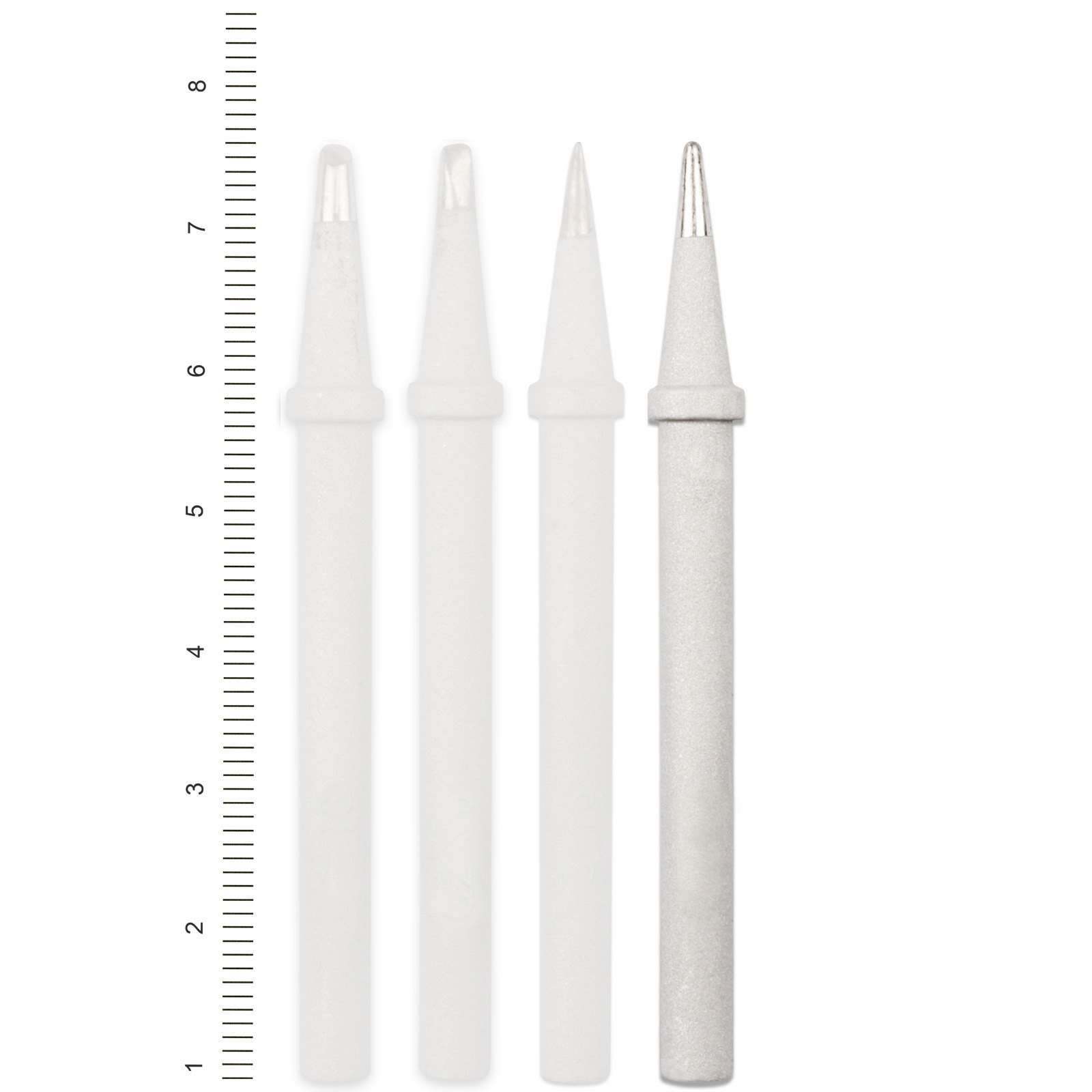 Löt Spitze No 0,5mm für LS58 Ersatz Lötspitze NEU C2-2