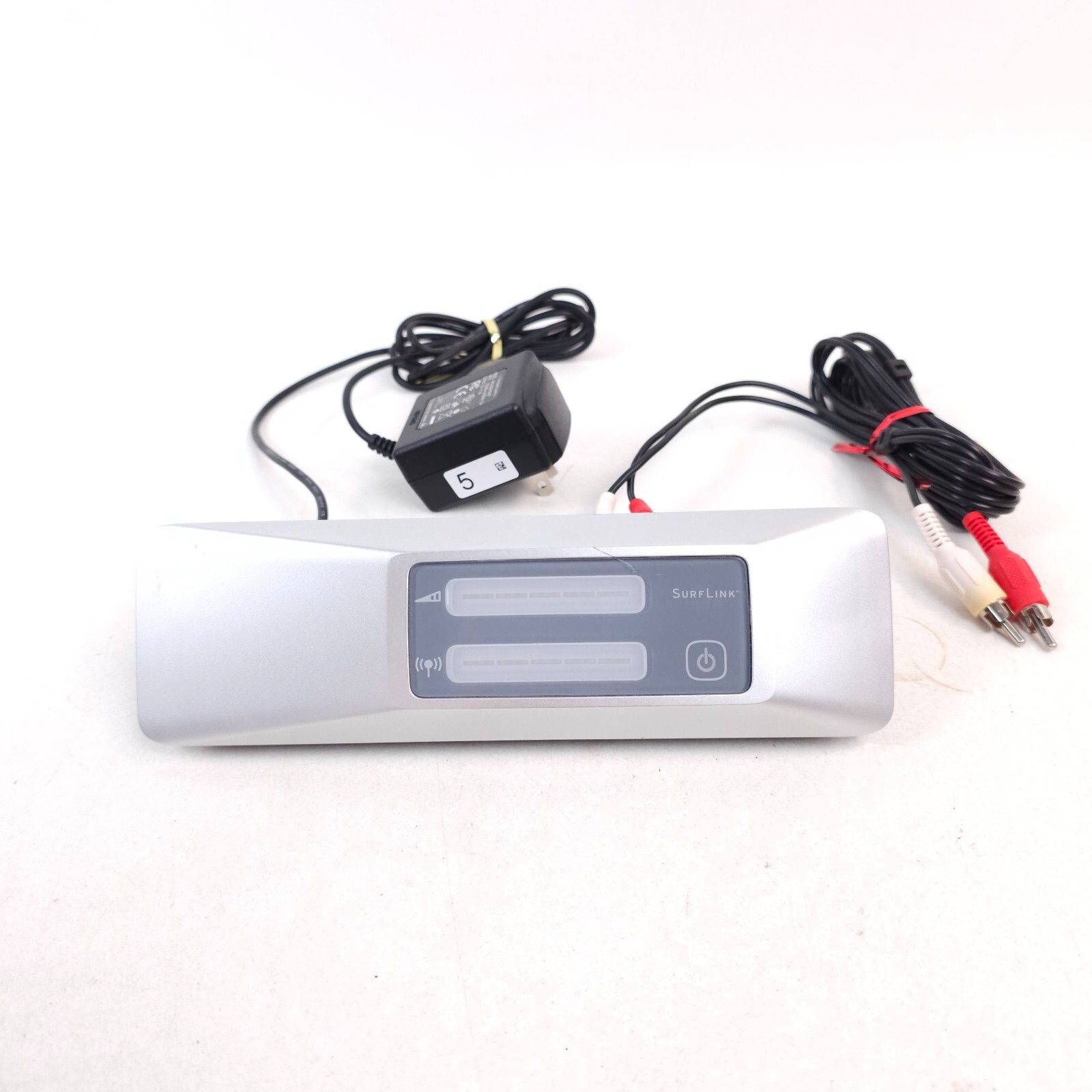 SURFLINK Media 2 Model 200 Hearing Aid Streaming