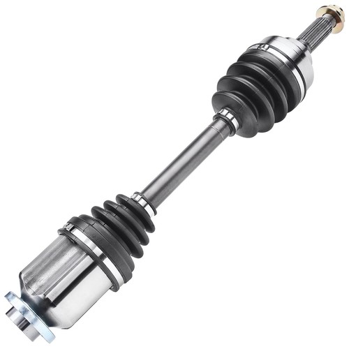 Frankberg Antriebswelle Achswelle Vorderachse Rechts Kompatibel Mit Sorento I JC SUV 2.5L 3.5L 2002-2009 Replace# 495003E110