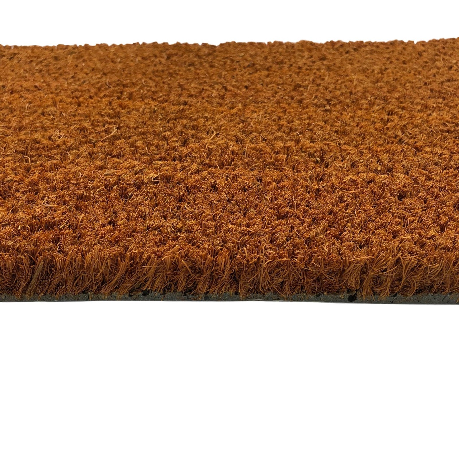 Heavy Duty Natural Coconut Coir Reception Entrance Door Mat Matting All