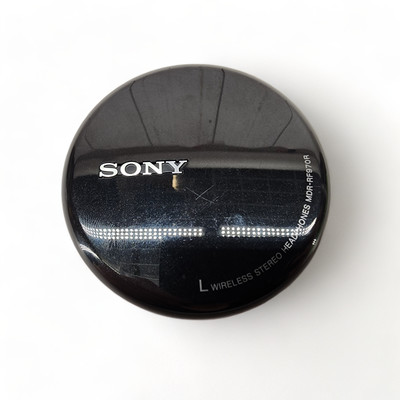 Sony Wireless Stereo Headphone MDR-RF970R Replacement Battery Cover ONLY