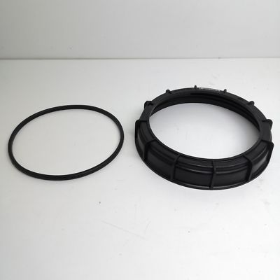 GHIERA FISSAGGIO POMPA BENZINA FIAT ULISSE - SCUDO - LANCIA ZETA PER 9621364680