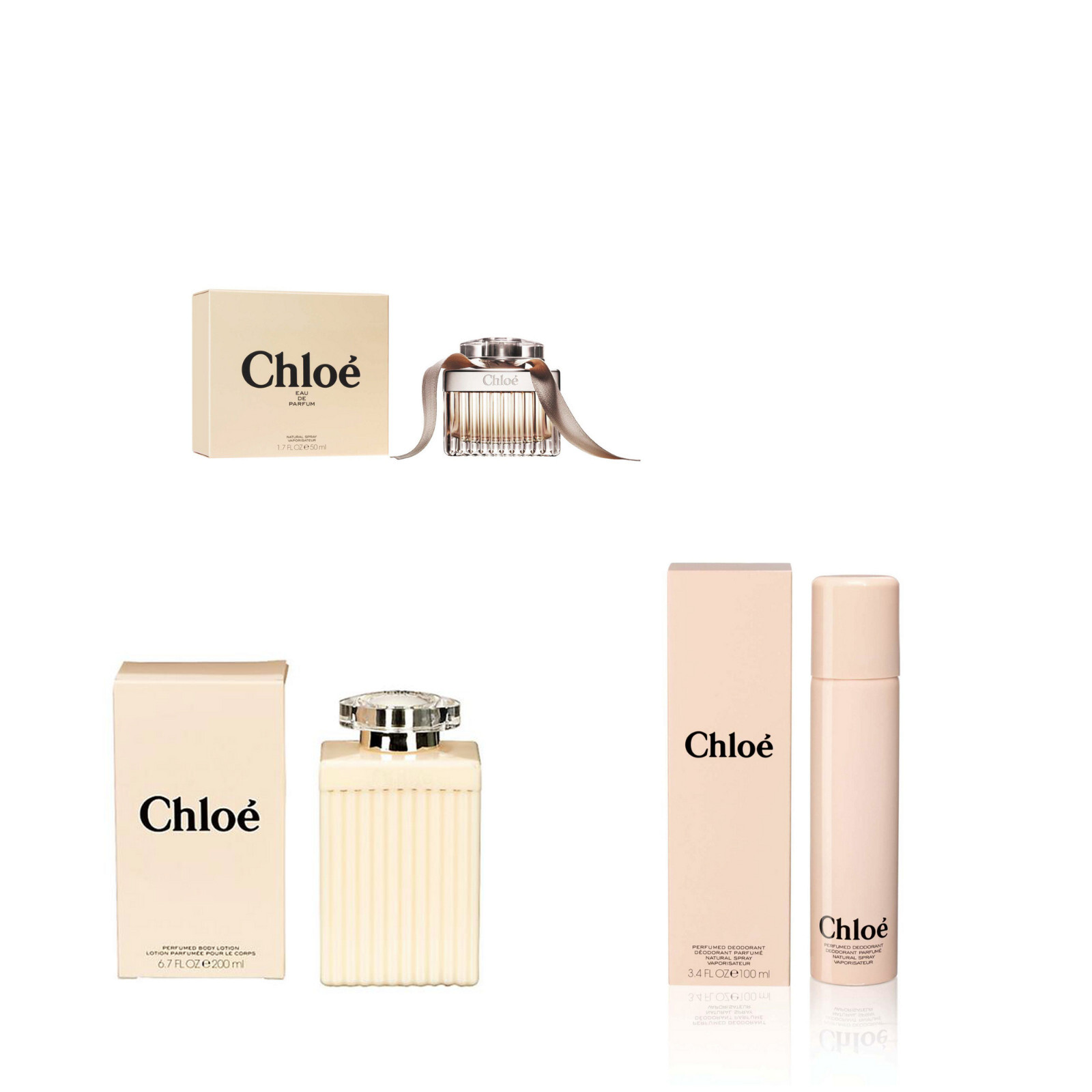 ゴロ　Chloe CREME COLLECTION Amazon.com : Chloe New Body Cream for Women, 5 Ounce : Eau