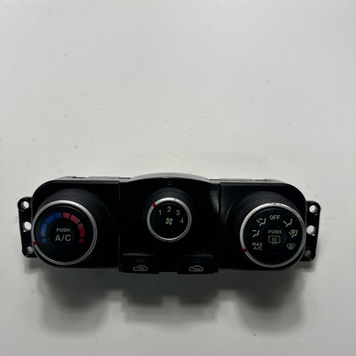 2006 - 2008 Hyundai Sonata AC Heater Climate Control OEM