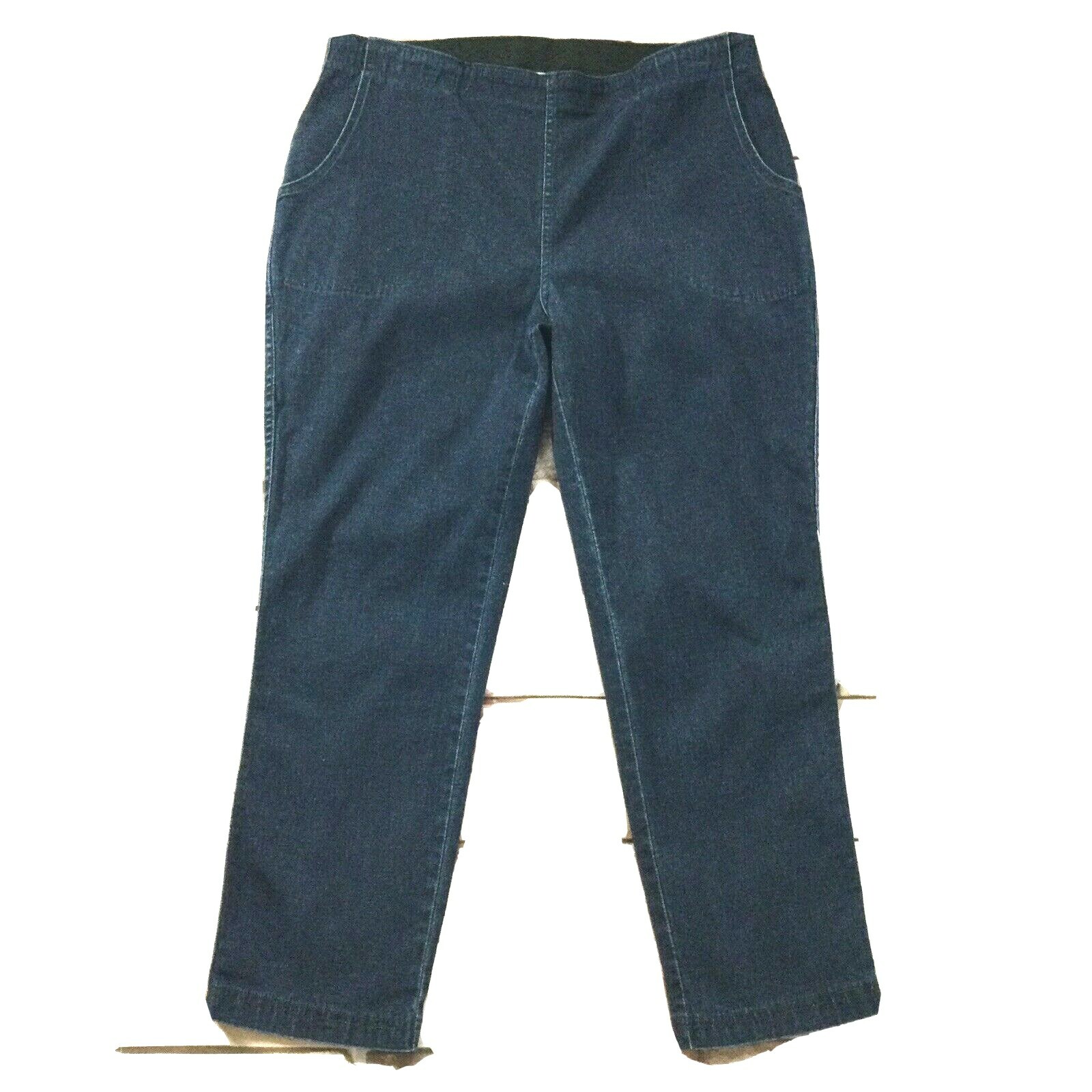 women's bandolino capris