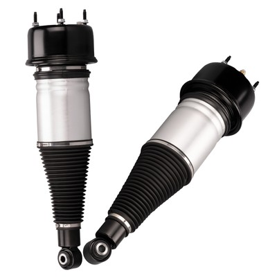 Arrière Gauche + Droite Suspension Pneumatique for Jaguar X358 Amortisseurs ne