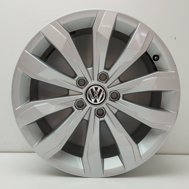 2ga601025j Jante Pour Volkswagen T-Roc /7,0jx17h2 Et45 /5h 5x115 