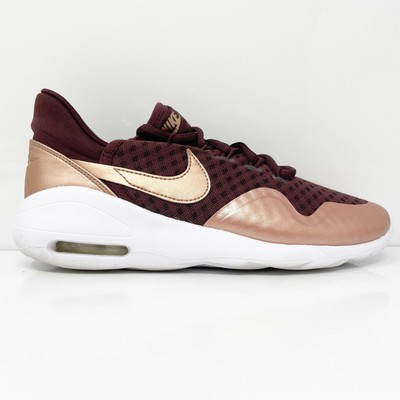 

Кроссовки Nike Womens Air Max Sasha 916783-603 красные кроссовки размер 8, Красный, Air Max Sasha