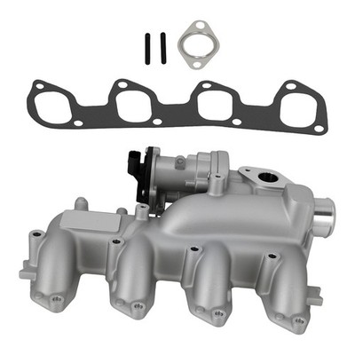AGR-Ventil for Ford C-Max/Focus II 1.8L Diesel 2005-2012 4M5Q9424CB Edelstahl