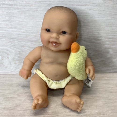 JC Toys Berenguer  Mini 7