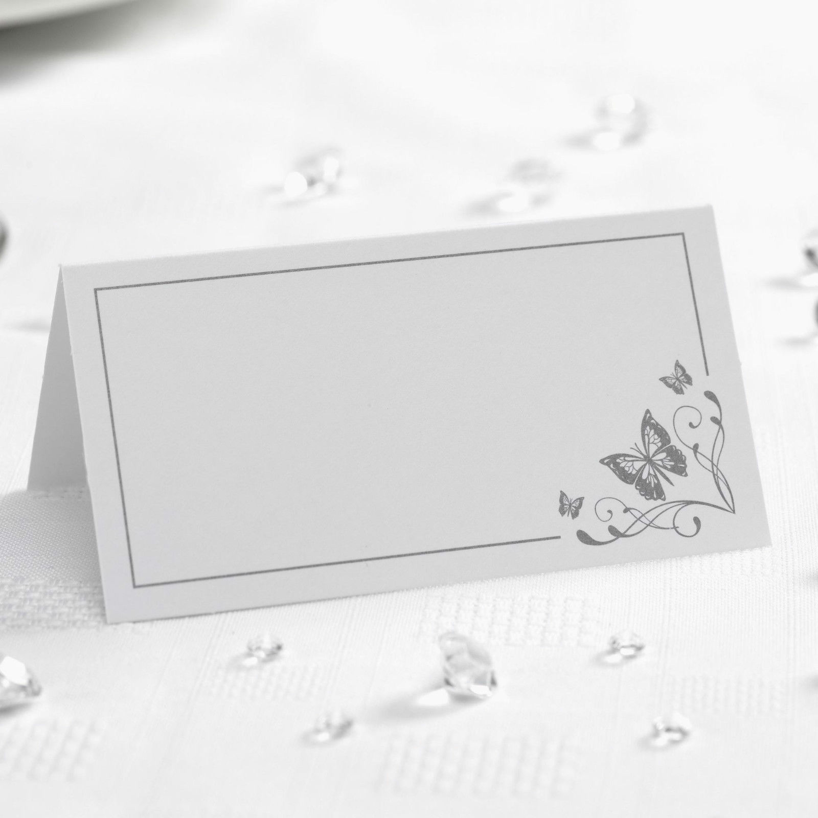 Wedding Place Cards