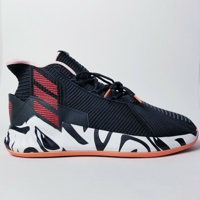 adidas d rose lakeshore dames