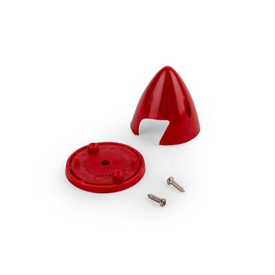 E-flite Spinner 50mm Ultra Stick 1.1m EFL14058 Spinners & Hub Nuts