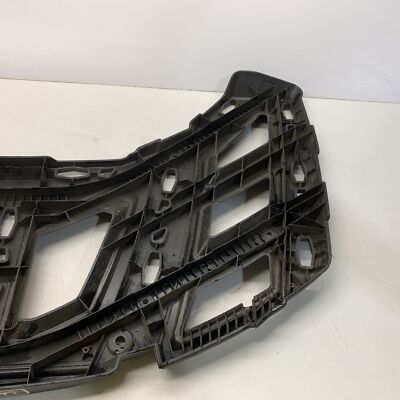 2022 Can-Am Outlander 570 XT Linq Luggage Rack | Rear | Black