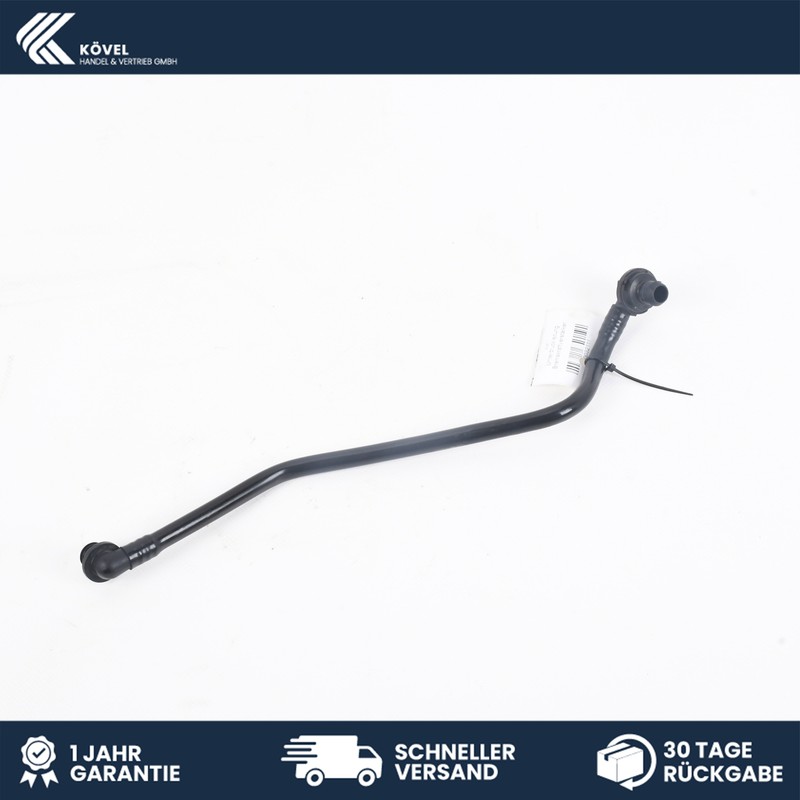 Unterdruckleitung  BremskraftverstÃ¤Rker Audi A5 B8 8t 1.8 Tfsi 8k1611931l