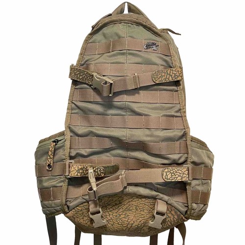 nike sb backpack olive