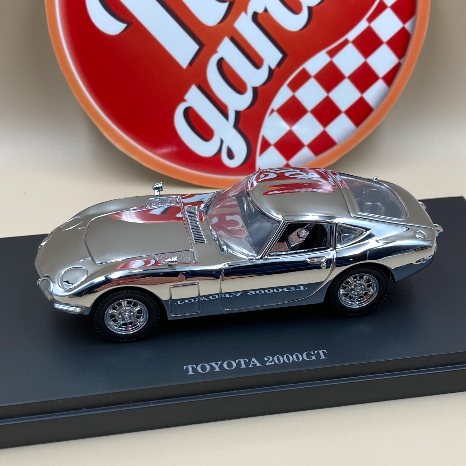 エブロ製トヨタ2000GT Amazon | エブロ 1/24 トヨタ 2000GT ホワイト プレミアム