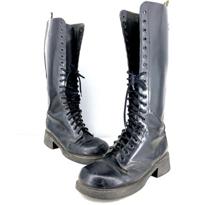 Dr. Martens Womens Boots England 