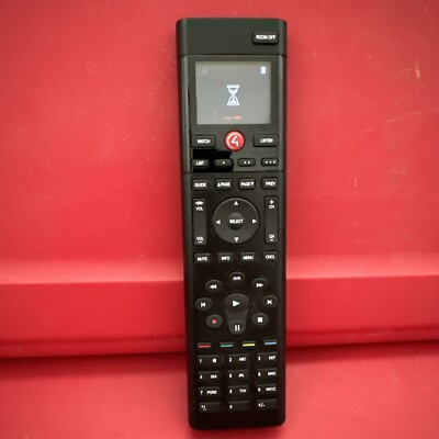 Original SR-260 Control 4 System Remote Control C4-SR260 With Screen Display M