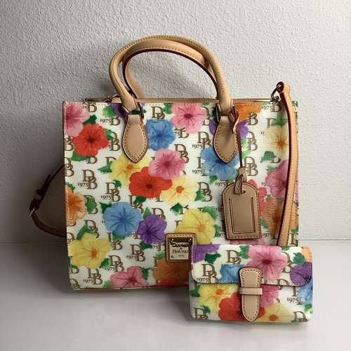 【ドゥーニー＆バーク】ハンドバッグと財布のセット 楽天市場】dooney & bourke（バッグ・小物・ブランド雑貨）の通販
