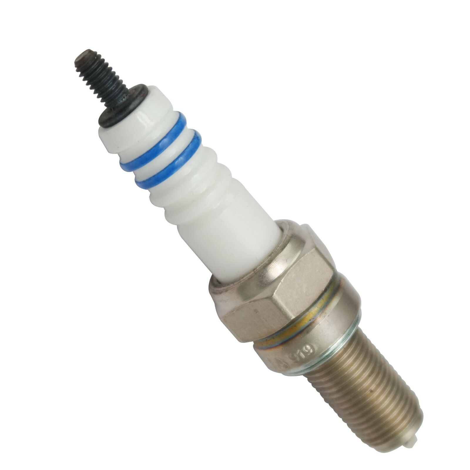 Fits Royal Enfield Himalayan 411cc Spark Plug 