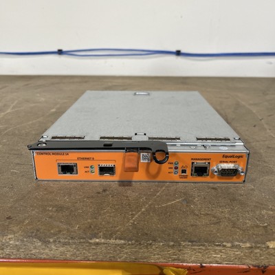 Dell EqualLogic Type 14 Controller Module E09M