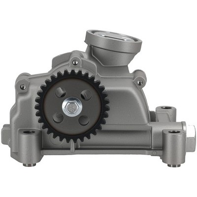 New Oil Pump for Forte 2.0L 2010-2013 21310-2G011 Rust Proof Aluminum