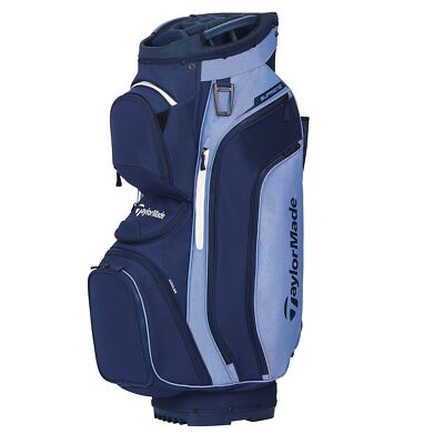 taylormade tm20 cart bag