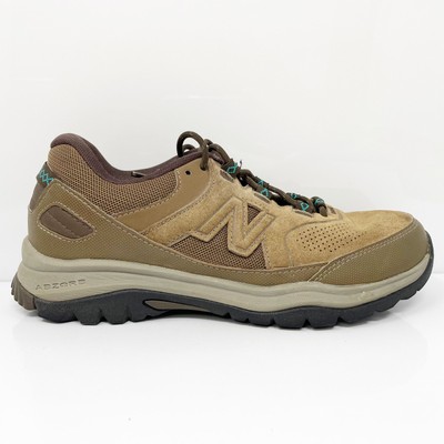 

New Balance Women 769 WW769BR Коричневая повседневная обувь Кроссовки Размер 8,5 B, Коричневый, 769