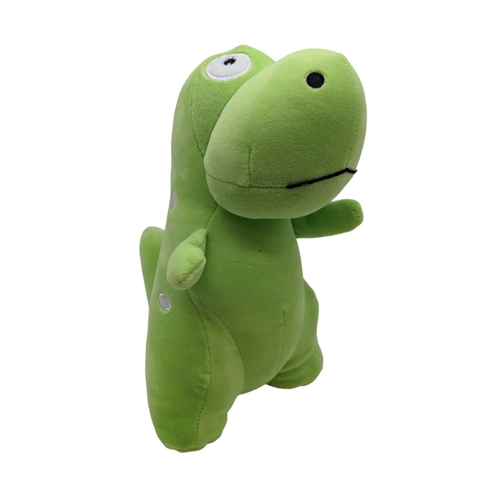 JWHW Japanese Dinosaur Plush Rare 10 Inches Tall | eBay