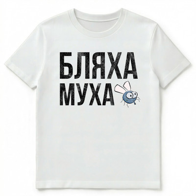 Funny Russian Language Adult Humor Saying Unisex T-Shirt