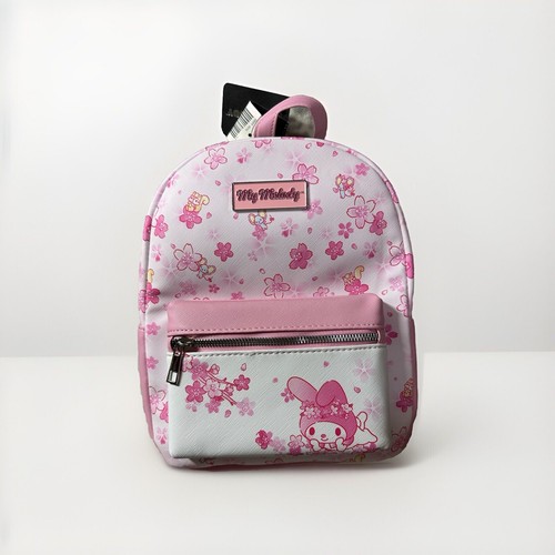 [ KIRSH ]★24FW★韓国人気★CHERRY FUR MINI BACKPACK MUSINSA | KIRSH Cherry Fur Mini Backpack [Brown]