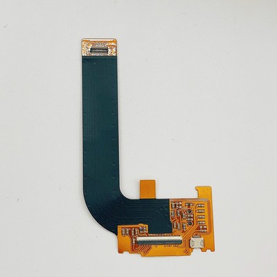 Camera LCD Display Screen Hinge Flex Cable FPC Circuit Board for Canon EOS 1200D