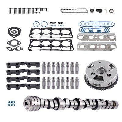 MDS Camshaft Lifters Kit w/ VVT For Dodge Durango Adventurer 5.7 53021726BC V8