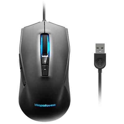 Lenovo IdeaPad Gaming M100 RGB Mouse