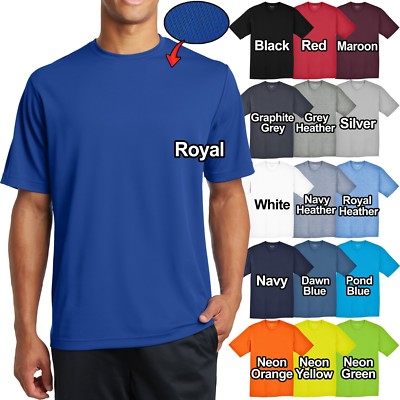 micro dry t shirt
