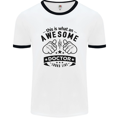 Doctor t best sale shirts funny