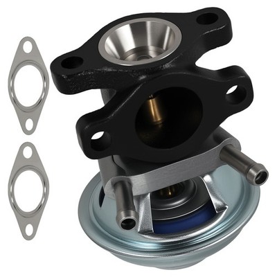 Válvula EGR for Fiat Ducato Bus 250 290 2.3L Diesel 2006-2021 504150396