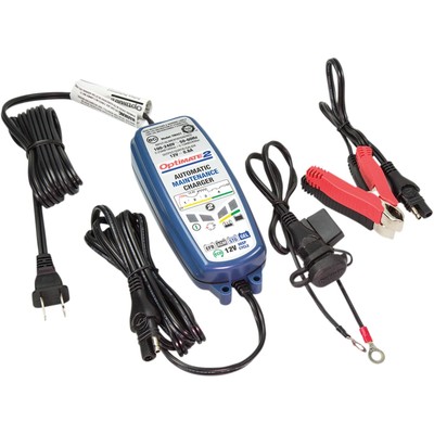 Tecmate Optimate  2 Charger TM421