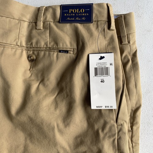 【美品】Ralph Lauren モスグリーン　フロントボタン　ショートダウン Polo Ralph Lauren 