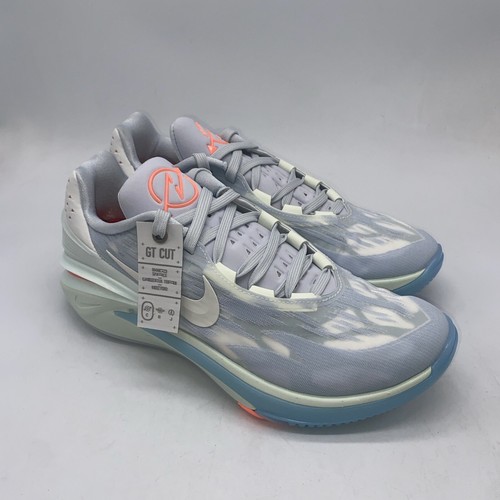 Nike Air Zoom GT Cut 2 Avant-Garde DJ6015-402 Men's Size 16