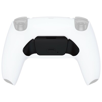 eXtremeRate Replacement Redesigned K1 K2 Back Button for PS5 RISE Remap Kit