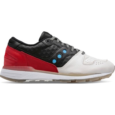 

Saucony Унисекс Обувь Saucony X Czarface Azura