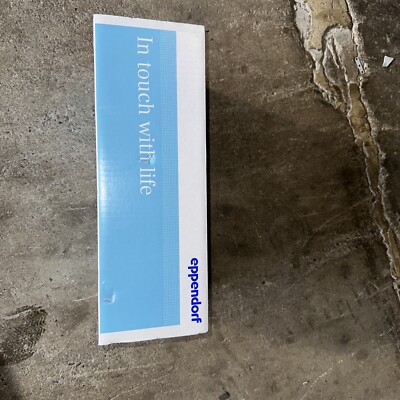 EPPENDORF epMOTION 100mL RESERVOIRS, CAT960051017 , NEW BOX OF 50