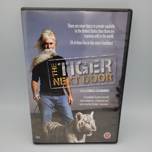(未使用･未開封品)Nature: The Endangered Wild [DVD] 71N8VeUwzZL._UF350,350_QL80_.jpg