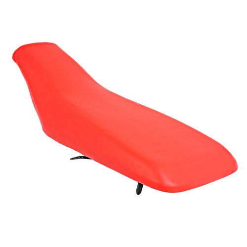 Red Replacement Seat For Honda SportTrax 250 TRX250EX 2001 2002 2003 2004 2005