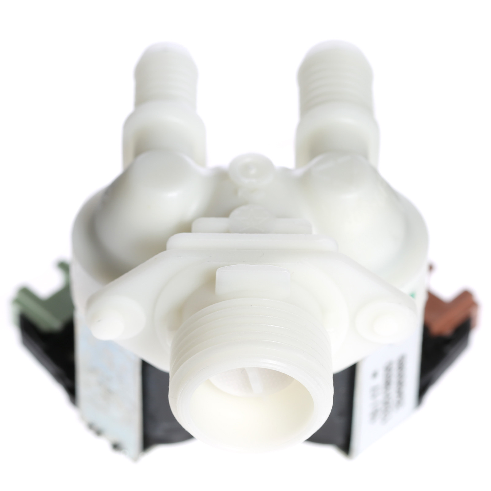 Washing Machine Solenoid Inlet Water Valve for Electrolux & Zanussi