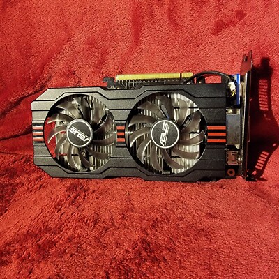 MSI NVIDIA GeForce GTX 750 TI Twin Frozr Gaming 2GB GDDR5 Graphics Card - Tested