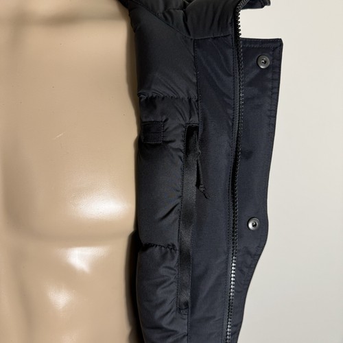 Pre-owned The North Face Men's Gotham Jacket Iii Down Waterproof Coat Tnf Black Sz M L Xl