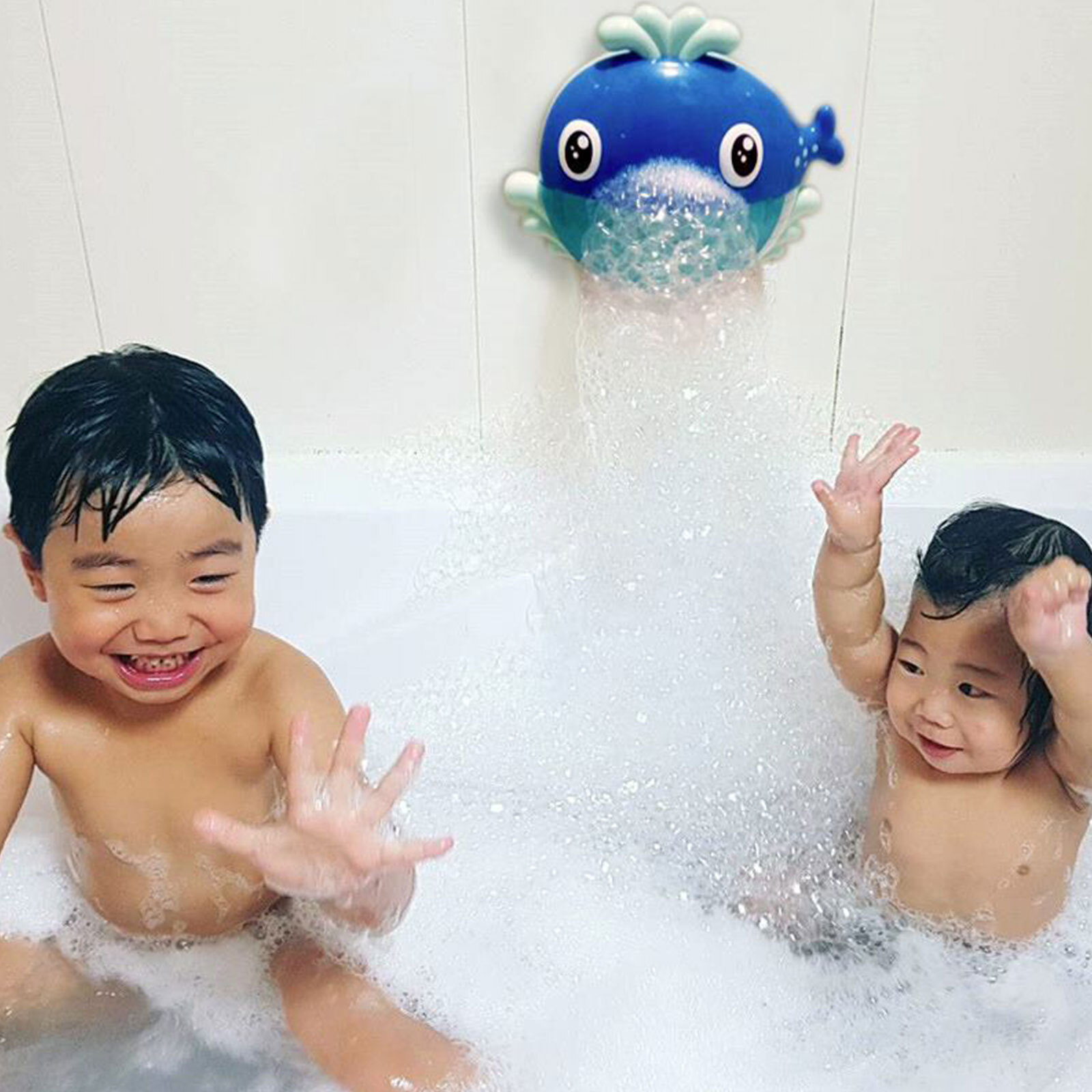 Electric Baby Water Toy Kids Gifts Musical Children Water Play Toys Bathtime Fun